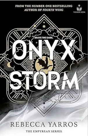 Onyx Storm