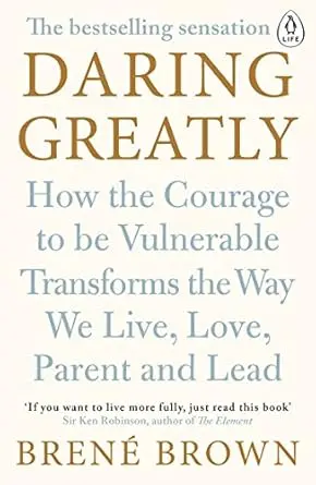 Daring Greatly